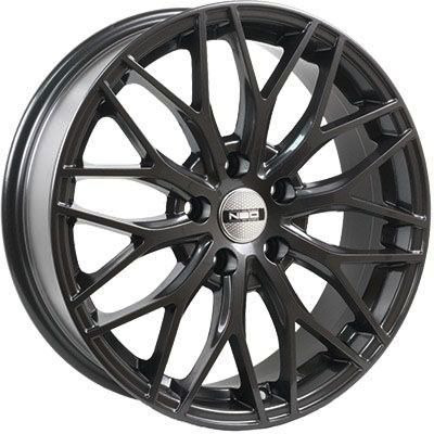 NEO 740 7x17 5*114,3 Et:40 Dia:67,1 BMG NEO 740 7x17 5*114,3 Et:40 Dia:67,1 BMG
