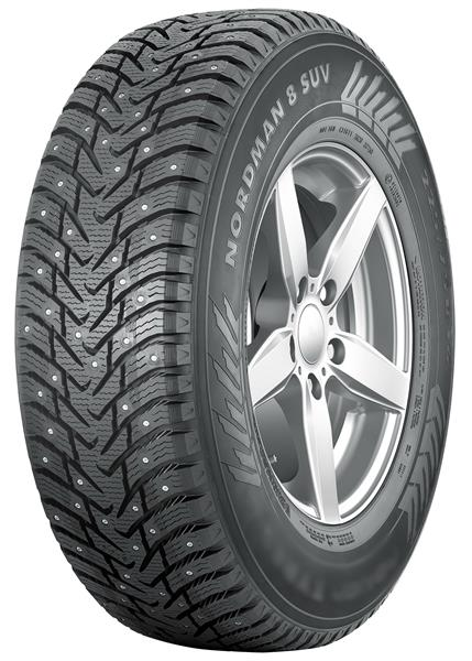 235/70R16 106T Ikon Tyres (Nokian Tyres) Nordman 8 SUV 235/70R16 106T Ikon Tyres (Nokian Tyres) Nordman 8 SUV