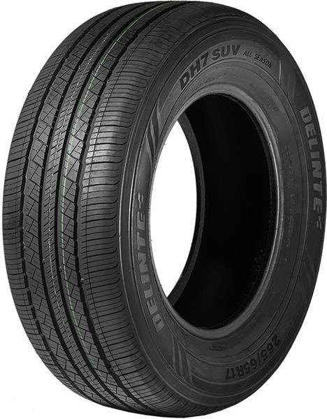 235/60R17 102H Delinte DH7 SUV 235/60R17 102H Delinte DH7 SUV