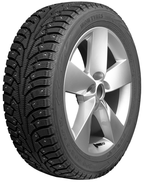 175/65R14 86T Ikon Tyres (Nokian Tyres) Character Ice 5