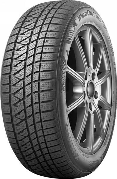 235/45R20 100W Kumho Wintercraft WS71