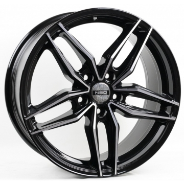 NEO 882 8x18 5*114,3 Et:45 Dia:67,1 BD NEO 882 8x18 5*114,3 Et:45 Dia:67,1 BD