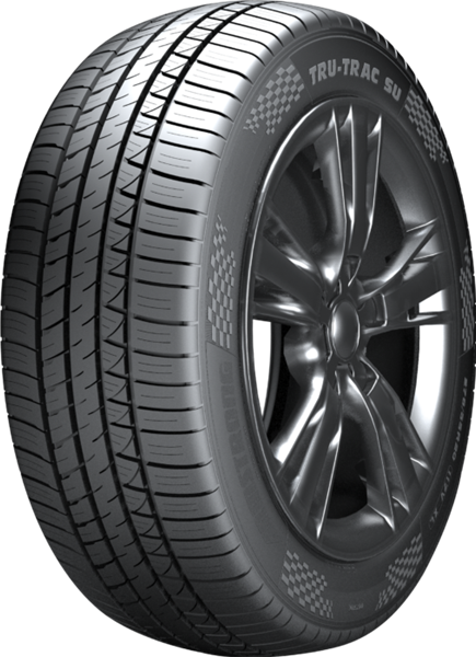 255/60R18 112V Armstrong Tru-Trac SU