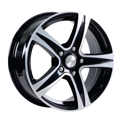 Скад Sakura 6,5x15 5*100 Et:35 Dia:57,1 алмаз Скад Sakura 6,5x15 5*100 Et:35 Dia:57,1 алмаз