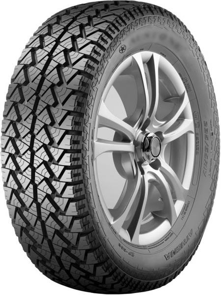 Шина 265/60R18 110T Fortune FSR-302