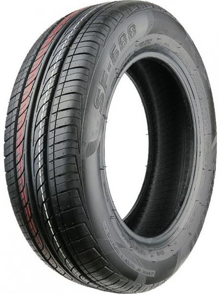 175/60R15 81H Sunfull SF-688 175/60R15 81H Sunfull SF-688