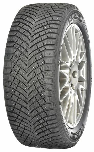 295/40R21 111T Michelin X-Ice North 4 SUV 295/40R21 111T Michelin X-Ice North 4 SUV