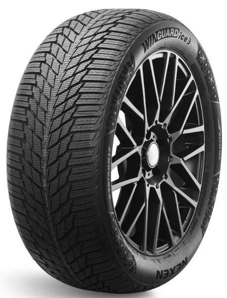 245/50R20 102T Nexen Winguard ice 3 245/50R20 102T Nexen Winguard ice 3