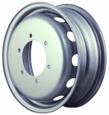 Аккурайд FORD Transit 6x16 6*180 Et:109,5 Dia:138,8 S Аккурайд FORD Transit 6x16 6*180 Et:109,5 Dia:138,8 S