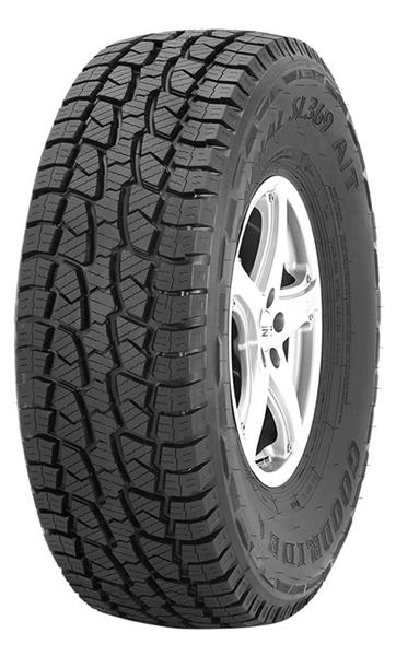 265/60R18 110T Westlake SL369 265/60R18 110T Westlake SL369