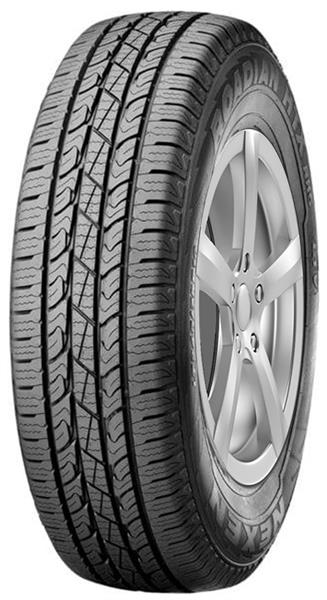 275/55R20 113T Roadstone Roadian HTX RH5 275/55R20 113T Roadstone Roadian HTX RH5