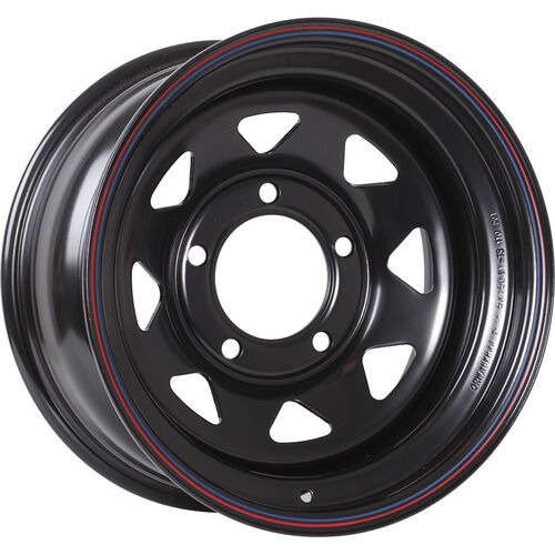 Off-Road-Wheels Black 8x15 5*139,7 Et:-19 Dia:110,1 Black Off-Road-Wheels Black 8x15 5*139,7 Et:-19 Dia:110,1 Black
