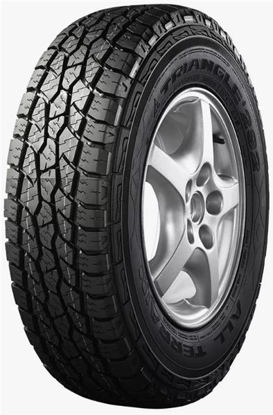 215/70R16 100T Triangle AgileX A/T TR292