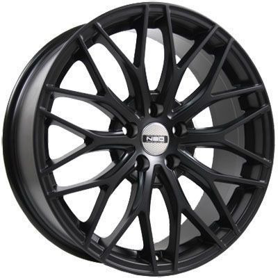 NEO 240 8,5x20 5*108 Et:42 Dia:63,3 BL NEO 240 8,5x20 5*108 Et:42 Dia:63,3 BL