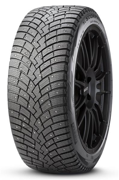 285/40R22 110H Pirelli Scorpion Ice Zero 2 285/40R22 110H Pirelli Scorpion Ice Zero 2