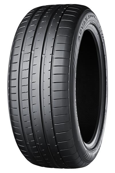 245/35R20 91Y Yokohama Advan Sport V107A 245/35R20 91Y Yokohama Advan Sport V107A
