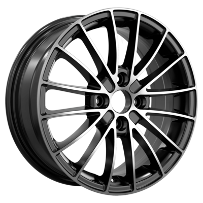 RST R034 5,5x14 4*98 Et:40 Dia:58,6 BD RST R034 5,5x14 4*98 Et:40 Dia:58,6 BD