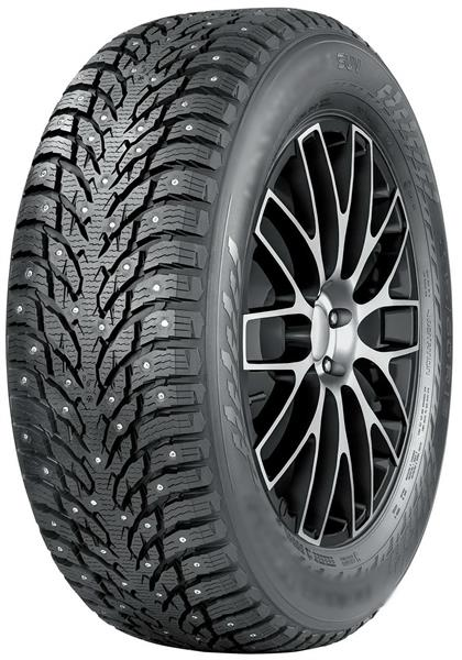 215/60R17 100T Ikon Tyres (Nokian Tyres) Autograph Ice 9 SUV 215/60R17 100T Ikon Tyres (Nokian Tyres) Autograph Ice 9 SUV