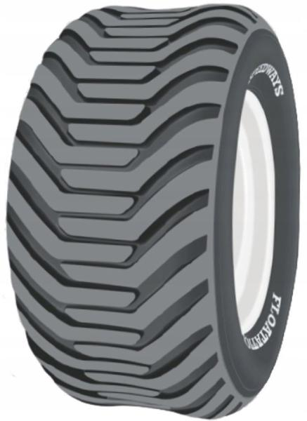 Шина 400/60-15.5 136A8 18 SWT Flotation King TL Шина 400/60-15.5 136A8 18 SWT Flotation King TL