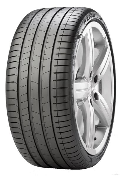 285/40R22 110Y Pirelli PZERO LUXURY SALOON 285/40R22 110Y Pirelli PZERO LUXURY SALOON