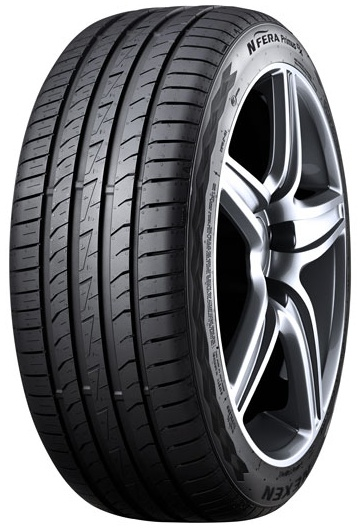 245/40R18 97W Nexen N'Fera Primus QX