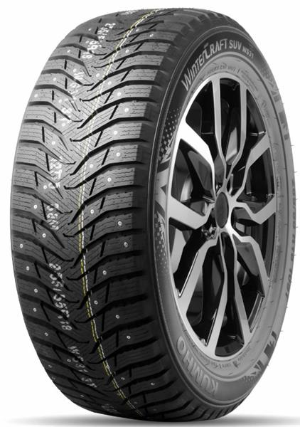 315/35R20 110T Kumho WinterCraft SUV Ice WS31 315/35R20 110T Kumho WinterCraft SUV Ice WS31
