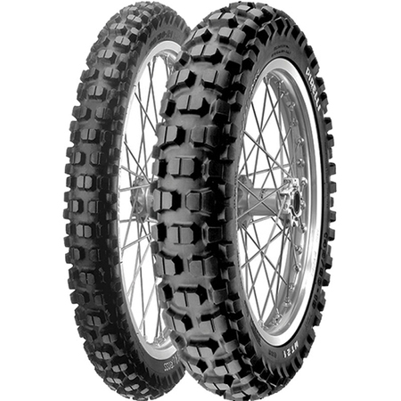 Pirelli MT21 Rallycross 80/90-21 48P TT Передняя M+S2023 Pirelli MT21 Rallycross 80/90-21 48P TT Передняя M+S2023