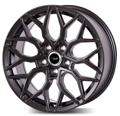Lizardo XH1024 7x16 5*114,3 Et:38 Dia:67,1 CB Lizardo XH1024 7x16 5*114,3 Et:38 Dia:67,1 CB