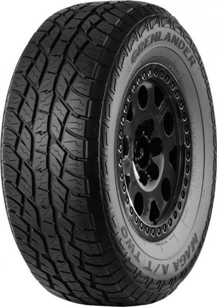 255/70R16 111T Grenlander MAGA A/T TWO 255/70R16 111T Grenlander MAGA A/T TWO