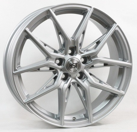 RST R218 7,5x18 5*108 Et:47 Dia:60,1 S RST R218 7,5x18 5*108 Et:47 Dia:60,1 S