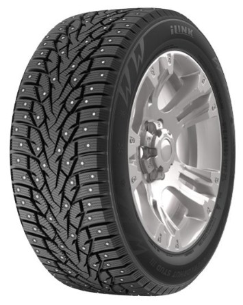 225/65R17 106T Ilink WinterVorhut STUD III