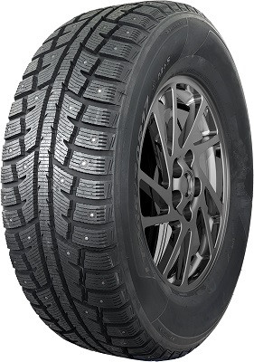 225/55R18 98H Greentrac Winter master S2 SUV