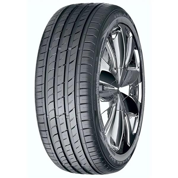 205/40R17 84W Nexen N'FERA SU1 205/40R17 84W Nexen N'FERA SU1