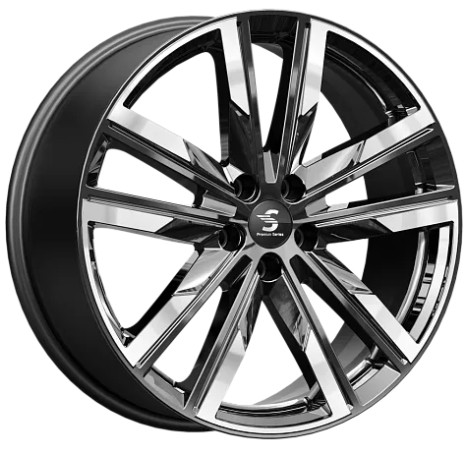Premium Series КР014 8x20 5*108 Et:36 Dia:65,1 Diamond quartz Premium Series КР014 8x20 5*108 Et:36 Dia:65,1 Diamond quartz