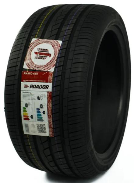 255/55R18 109V Roador Amaro 668 255/55R18 109V Roador Amaro 668