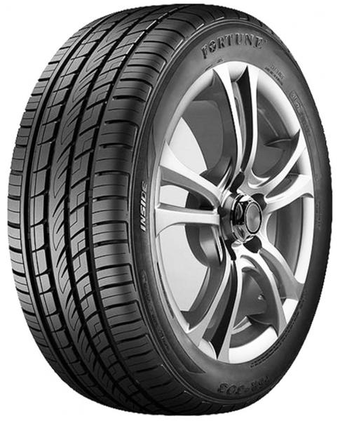 215/70R16 100H Fortune FSR303 215/70R16 100H Fortune FSR303