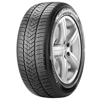 315/35R21 111V Pirelli Scorpion Winter * RunFlat