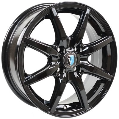 VENTI 1605 6x16 4*100 Et:45 Dia:60,1 BL VENTI 1605 6x16 4*100 Et:45 Dia:60,1 BL
