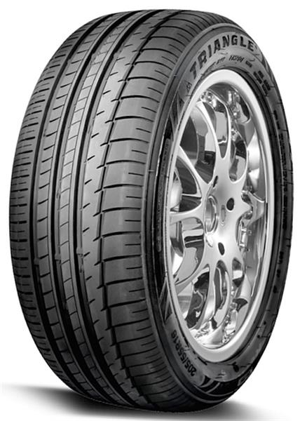 295/35R21 107Y Triangle TH201