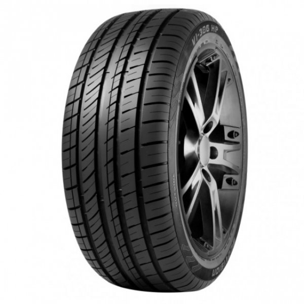 255/50R20 109V ECOVISION VI-386HP 255/50R20 109V ECOVISION VI-386HP
