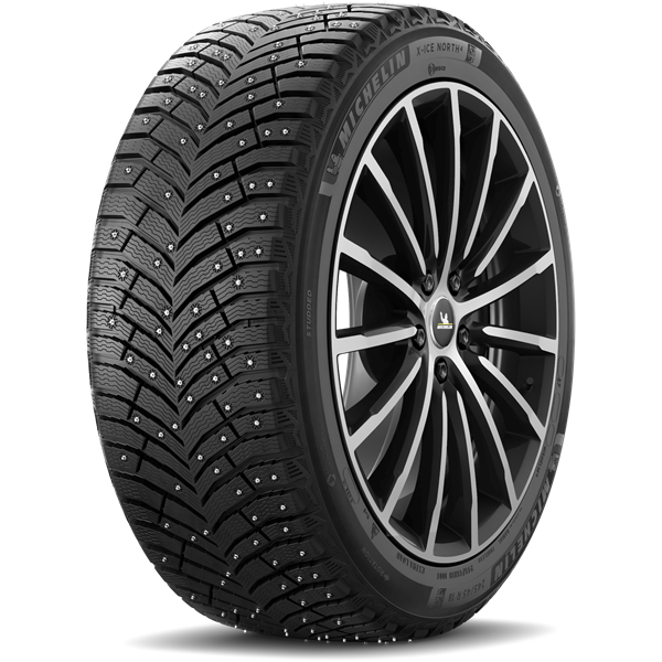 225/45R19 96T Michelin X-Ice North 4 225/45R19 96T Michelin X-Ice North 4