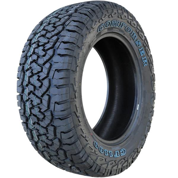 275/40R22 107T Comforser CF1100 275/40R22 107T Comforser CF1100