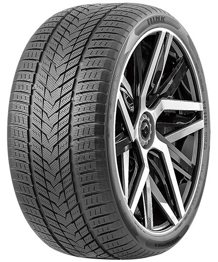 255/55R19 111H Ilink Snowgripper 2