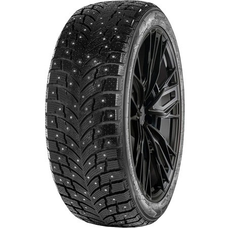 275/40R22 107T Gripmax SureGrip Pro Ice