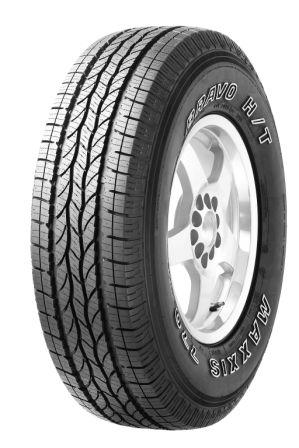 215/70R16 100T Maxxis НТ-770