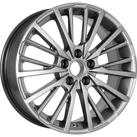 KDW KD1740 7x17 5*114,3 Et:40 Dia:64,1 Grey_Painted KDW KD1740 7x17 5*114,3 Et:40 Dia:64,1 Grey_Painted