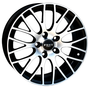Прома GT 7x17 5*112 Et:40 Dia:66,6 алмаз матовый Прома GT 7x17 5*112 Et:40 Dia:66,6 алмаз матовый