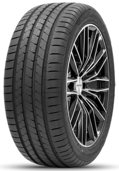 235/55R17 103W Hifly HF820