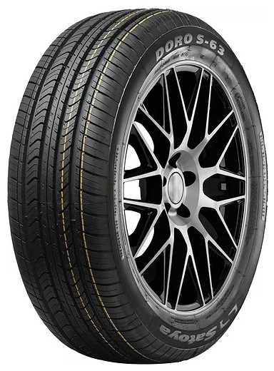 185/60R15 84H Satoya DORO S-63