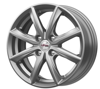 iFree Бланш 6x15 4*100 Et:40 Dia:60,1 хай вэй iFree Бланш 6x15 4*100 Et:40 Dia:60,1 хай вэй